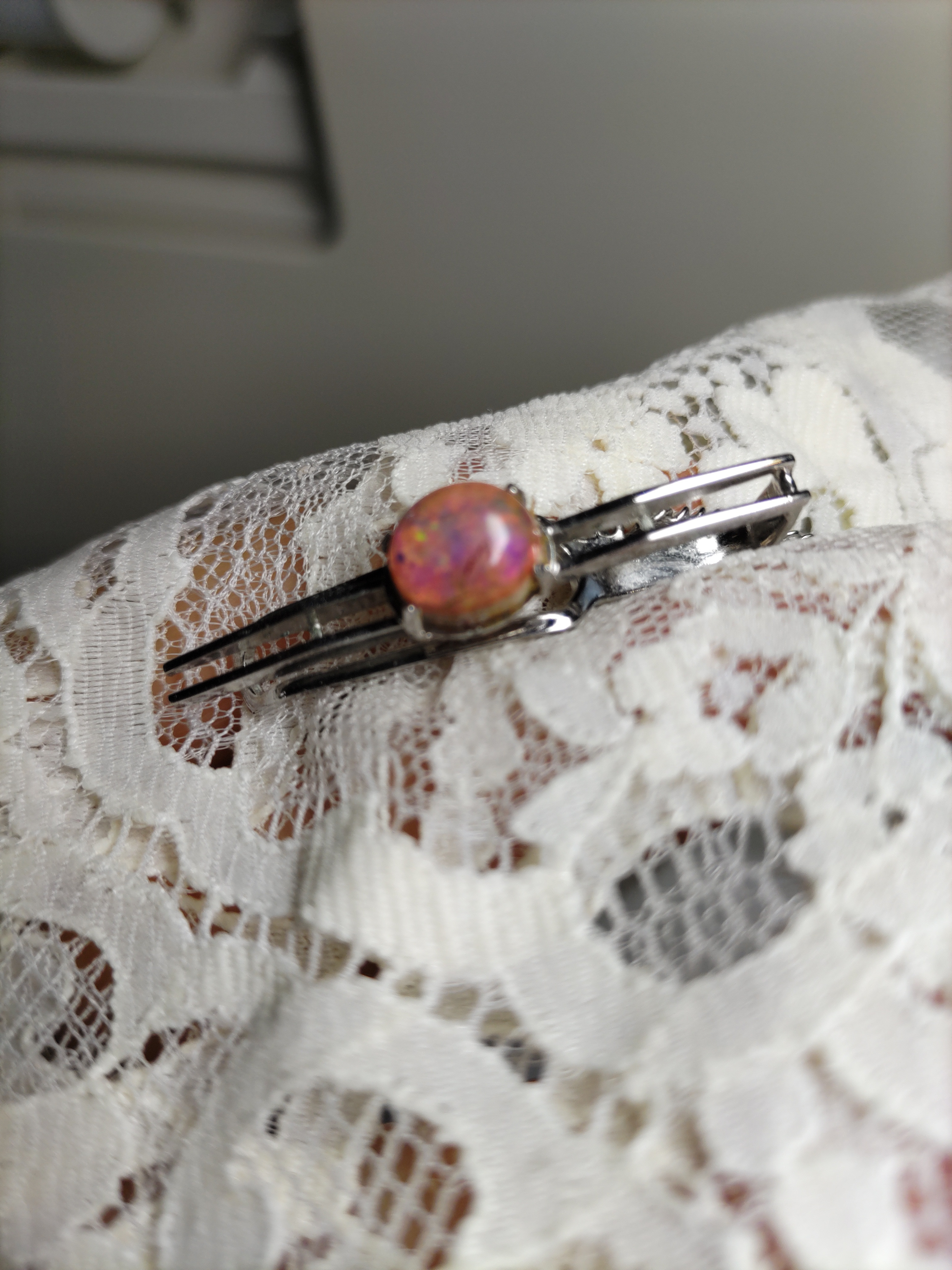 タイピン　ブローチ