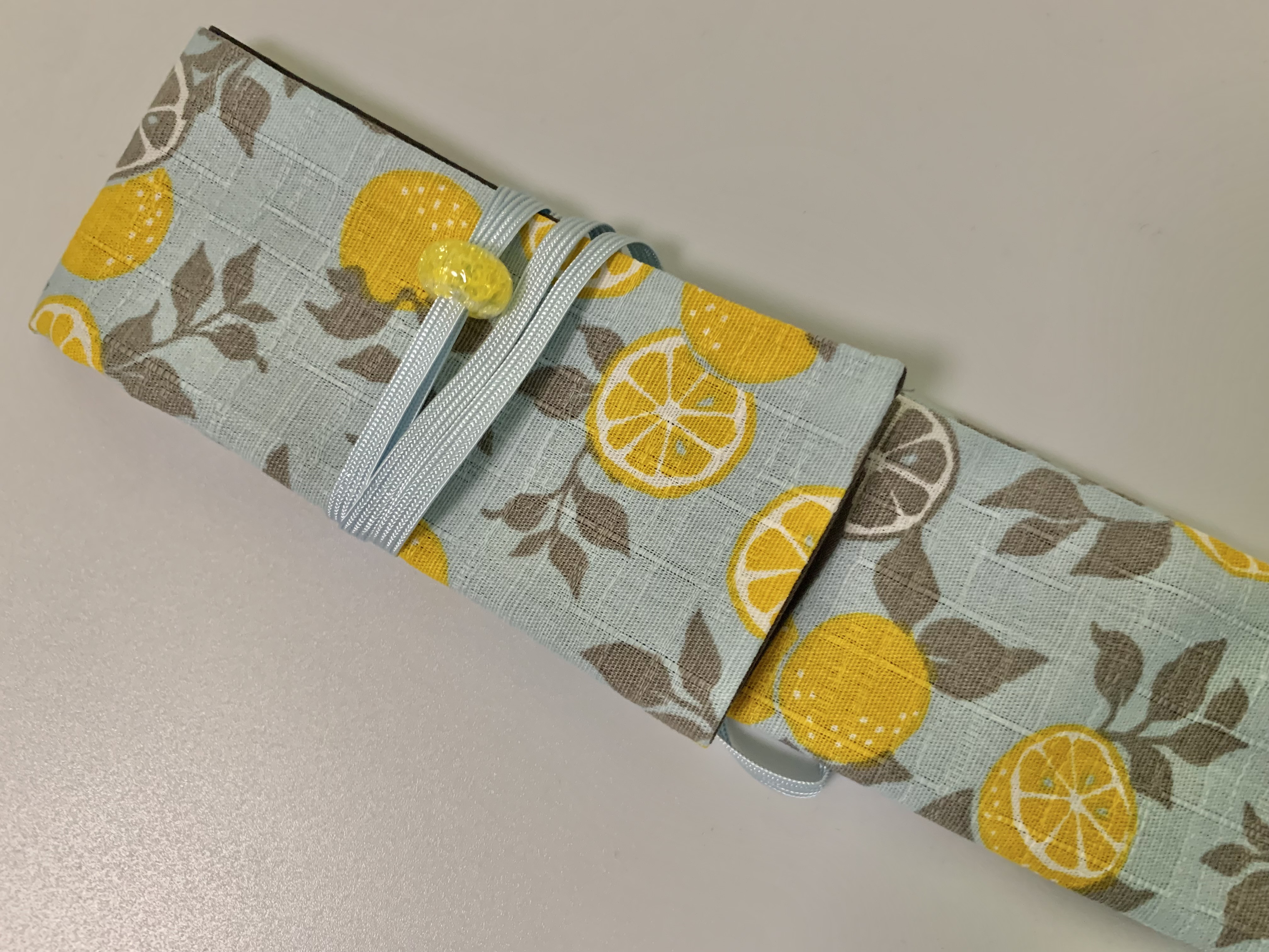 篠笛康昭オーダー 正絹 篠笛袋 篠笛康昭オーダー 正絹 篠笛袋 オーダー品 篠笛袋2本用 | なりたまや