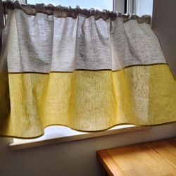 ❤ホワイトリネンとレースのフェミニンな❤アンティーク風❤ランダム