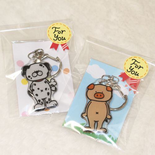 【guri guri】VINTAGE じゃらじゃらキーホルダー/お猿さん じゃらじゃらキーホルダー スマホリング おさるのジョージの通販