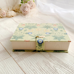 カルトナージュボックス(B5サイズ) カルトナージュボックス(B5サイズ)