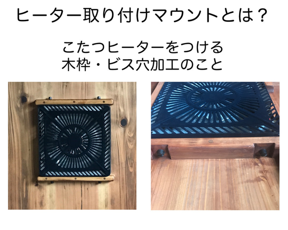 直接引き取り可能】昭和レトロ こたつ板 ひのき？ 直接引き取り可能