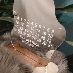 サンプル確認後翌日発送可能！マルジェラ風 ウェルカムミラー