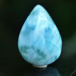 柔らかな柱☆ガーデンクォーツ ルース198 天然石 Funky garuda 天然石