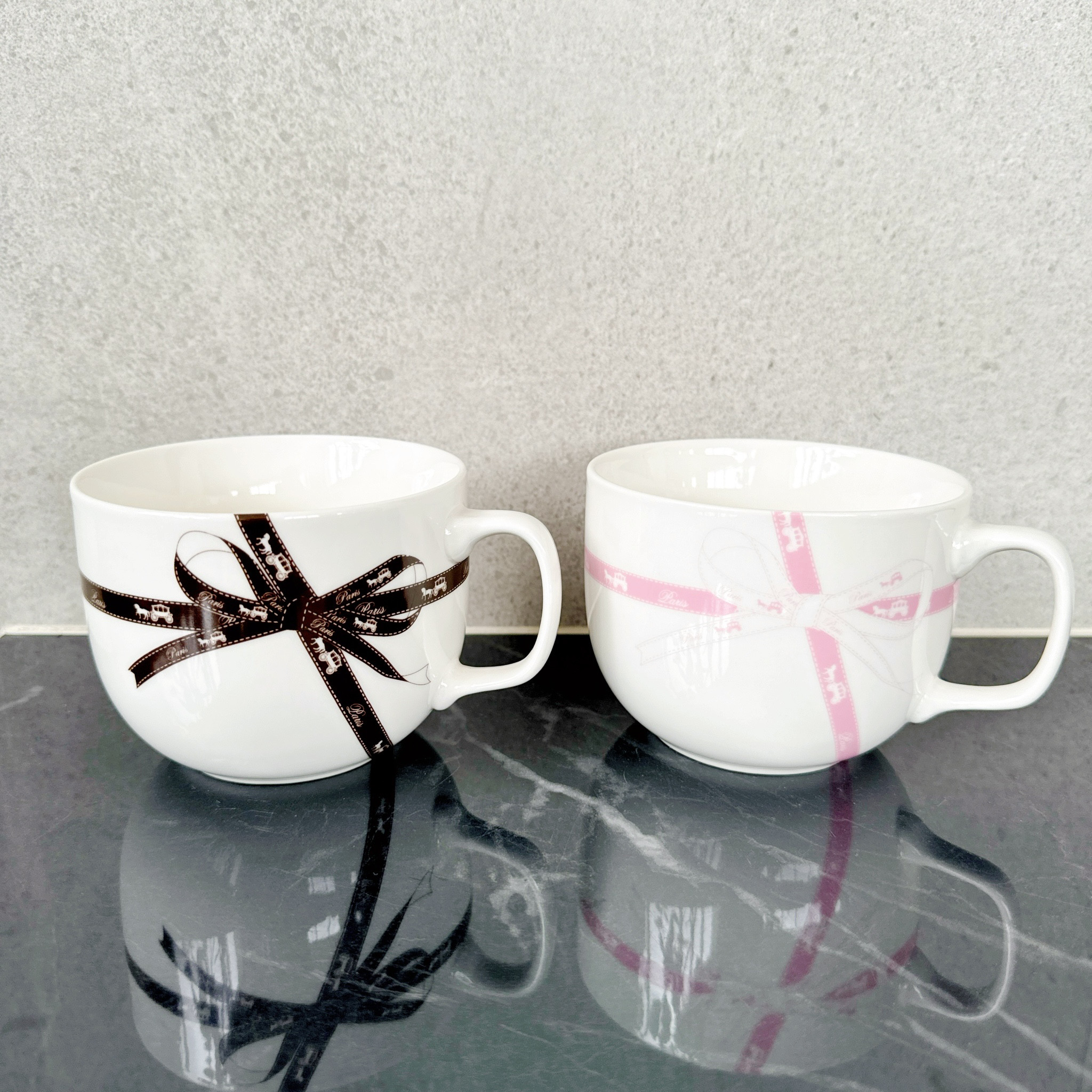 新品/未使用】ポーセラーツ/馬柄プレート6点セット ショップ 新品/未