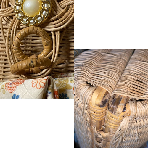 籠バッグ　和装工房かごや　　新品未使用品　　和装、洋装 000000001120_LLrFYvZ.jpg