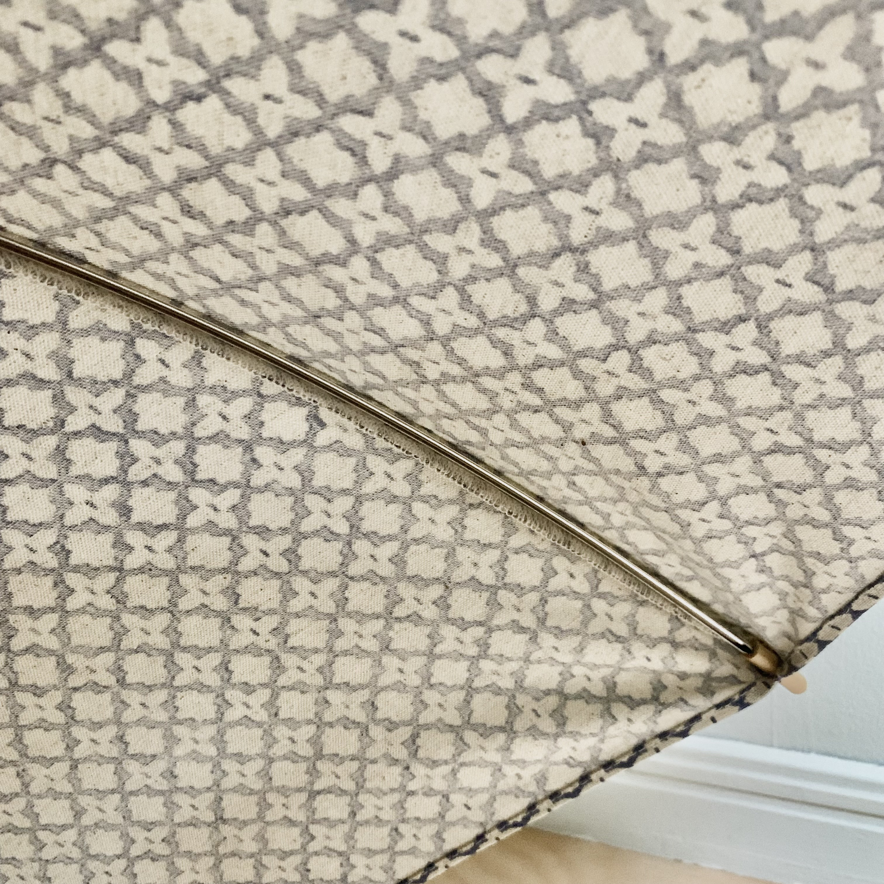 手作り日傘【受注製作】