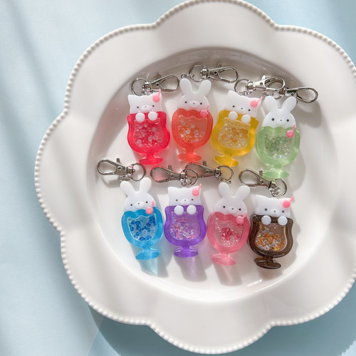 選べるカラーのクリームソーダ［推し活］［メンカラ］ その他雑貨 sno 