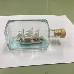 ボトルシップ】サンタマリア その他置物 くっか 通販 14915820
