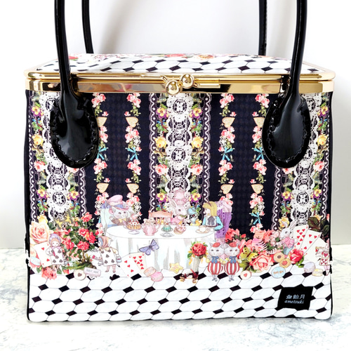 専用】③12㎝がま口 ❤︎ マイリトルテイラー ハンドメイド 専用】マイ