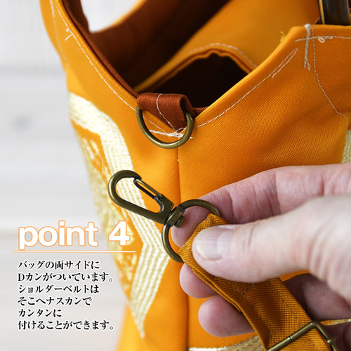 帯 リメイク バンブーハンドル 和装バッグ くすみピンク 着物バッグ 着物リメイク バッグ【バンブーハンドル帯バッグ ショルダー紐付