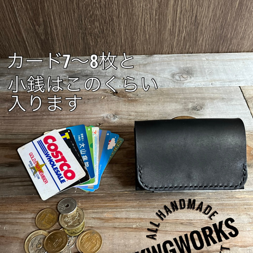 小銭入れ カードケース コインケース 名刺入れ ※受注生産 小銭 小銭入れ カードケース コインケース 名刺入れ ※受注生産 小銭