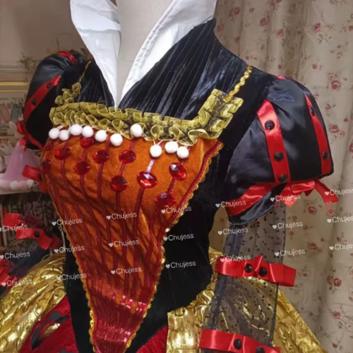 【最終価格】ふしぎの国のアリス Dハロ仮装 Dハロ ふしぎの国のアリス 仮装 ウィッグセット
