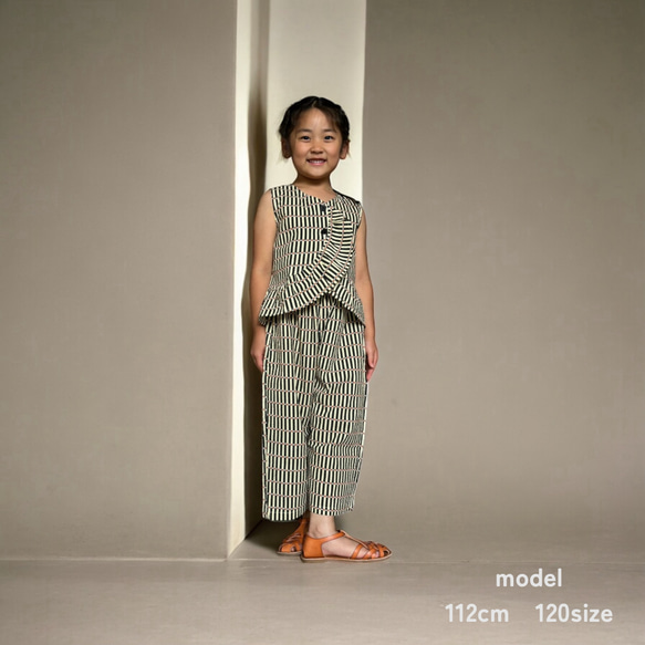 フロントリボンヨーク切替セットアップ – pium YOKE ストライプ