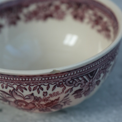 sold B：VILLEROY＆BOCH Fasan ビレロイ＆ボッホ ファサン カップ