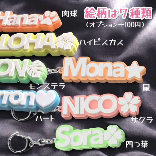 光カラーキーホルダー　5色各20個 楽天市場】【キーホルダー類】カラーボールチェーン 5個セット