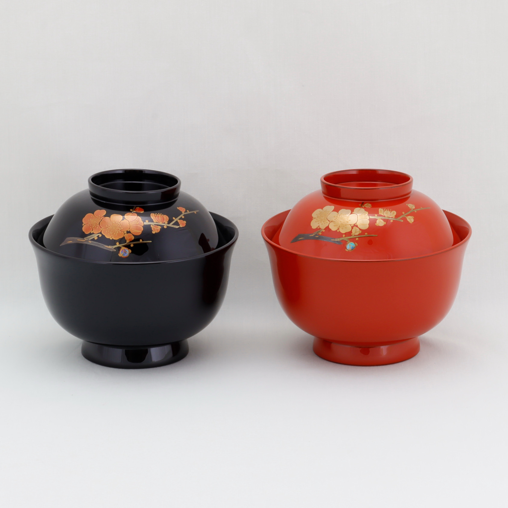 Amazon.co.jp: 輪島塗 夫婦椀 茶碗 和食器 伝統工芸 : おもちゃ
