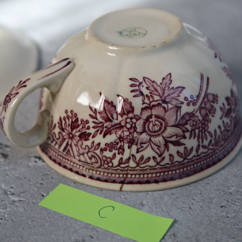VILLEROY&BOCH Fasan Red ファサン ポットセット！ Villeroy & Boch Fasan Red Pot | eBay