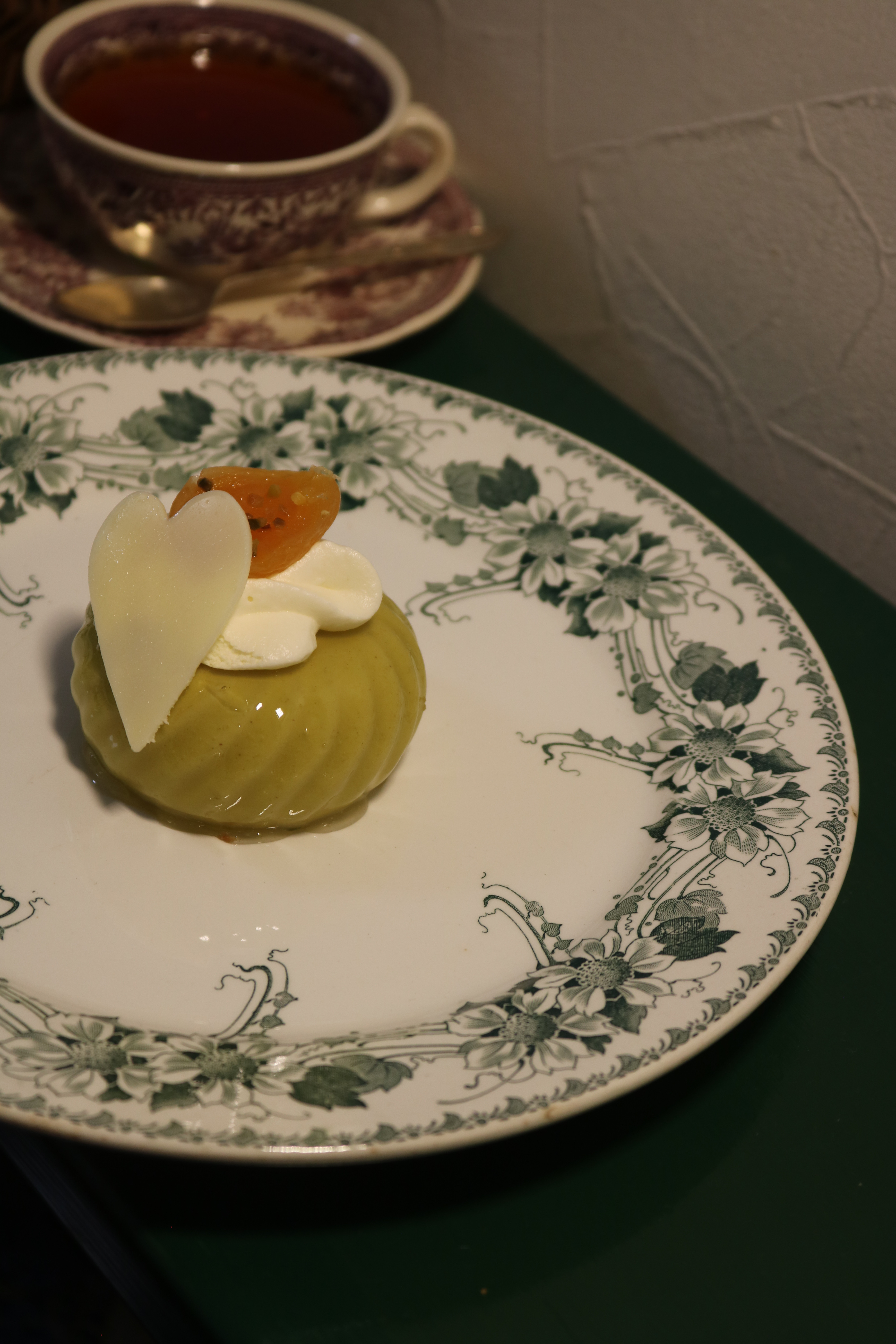 BOCHFreres(ボッホフレール) ベルギー アンティーク Lucienシリーズ