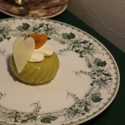 Choisy Le Roi ショワジー ル ロワ フランス アンティーク 大輪ばら