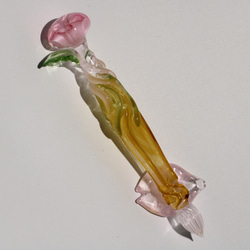 サクラ ガラスペン 2枚目の画像