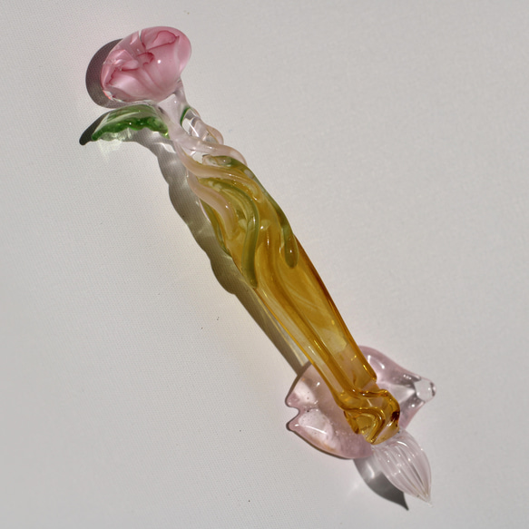 サクラ ガラスペン 2枚目の画像