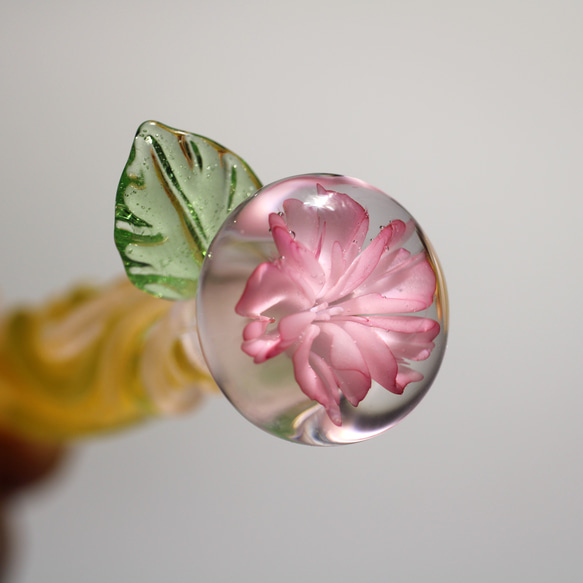 サクラ ガラスペン 4枚目の画像