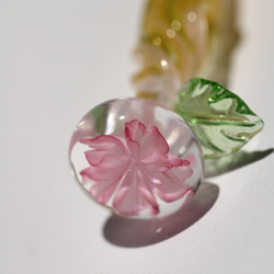 サクラ ガラスペン 3枚目の画像