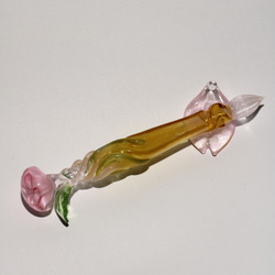 サクラ ガラスペン 1枚目の画像