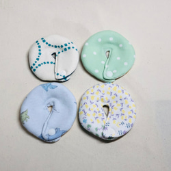 *handmade*　 胃ろうカバー　オーダーページ handmade* 胃ろうカバー オーダーページ - メルカリ