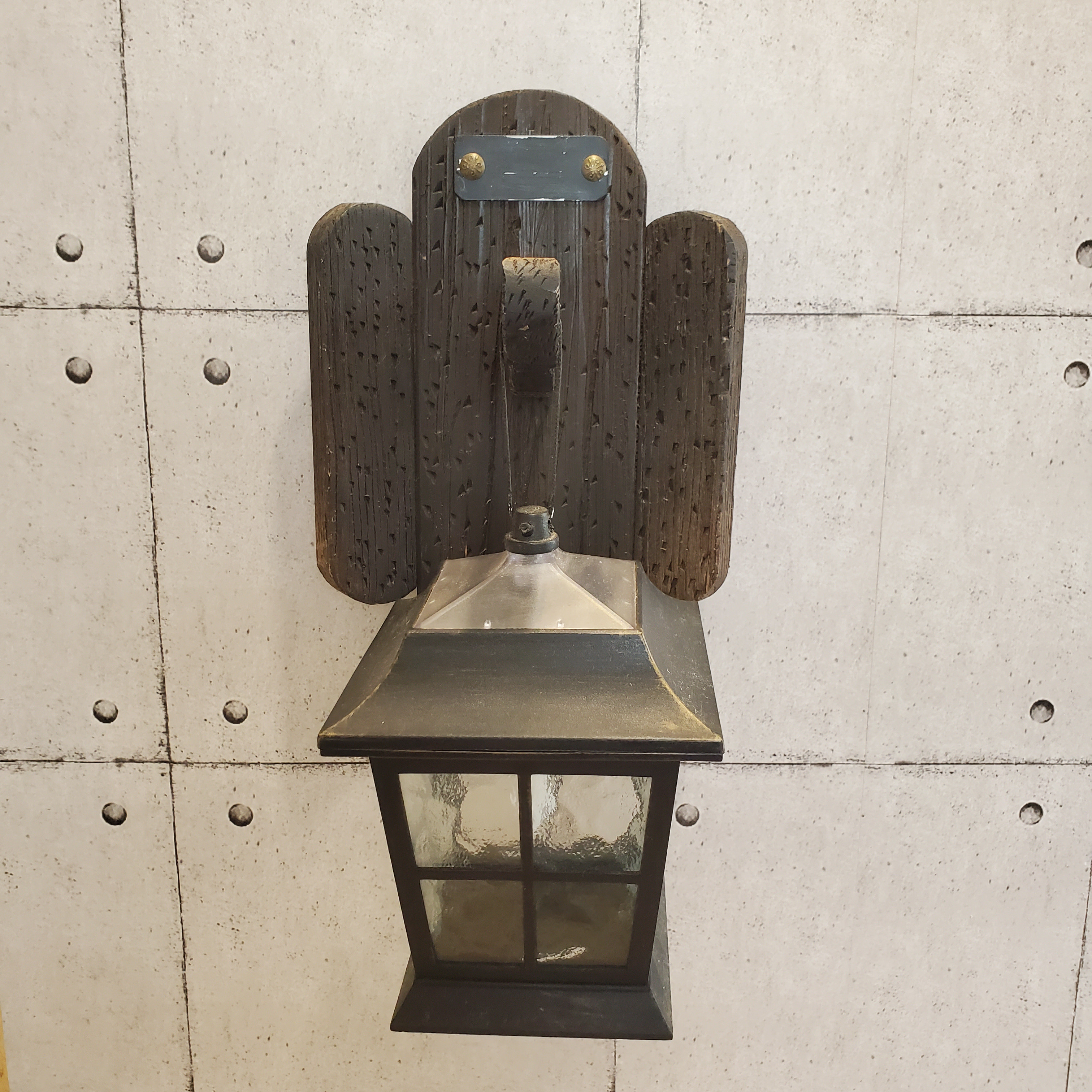 [ヴィンテージ風仕上げ]壁掛けフック  ウォールフック Wall decorations