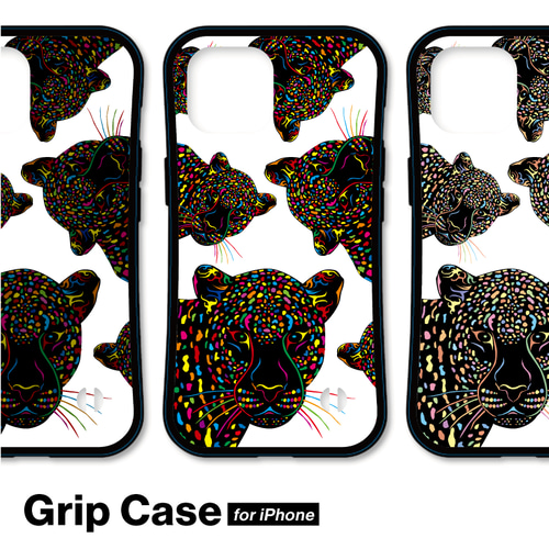 送料無料★Urban Sophistication/Leopard 豹柄 iPhoneケース レオパード（ヒョウ柄） Urban Sophistication(アーバン