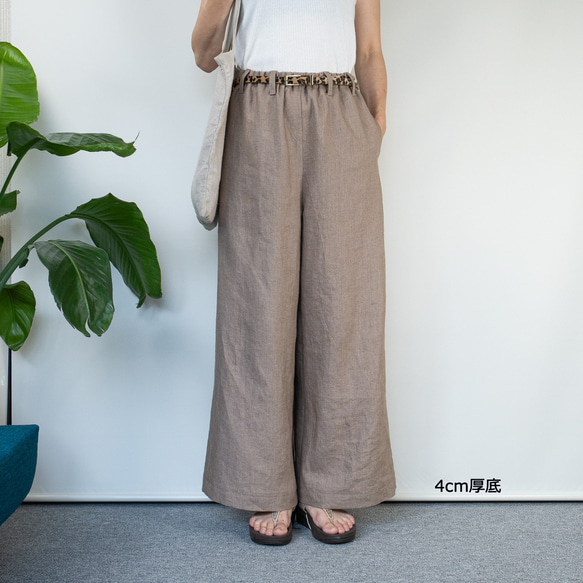 名作 remilla レミーラ コールナギパンツ L vallicans 【楽天市場