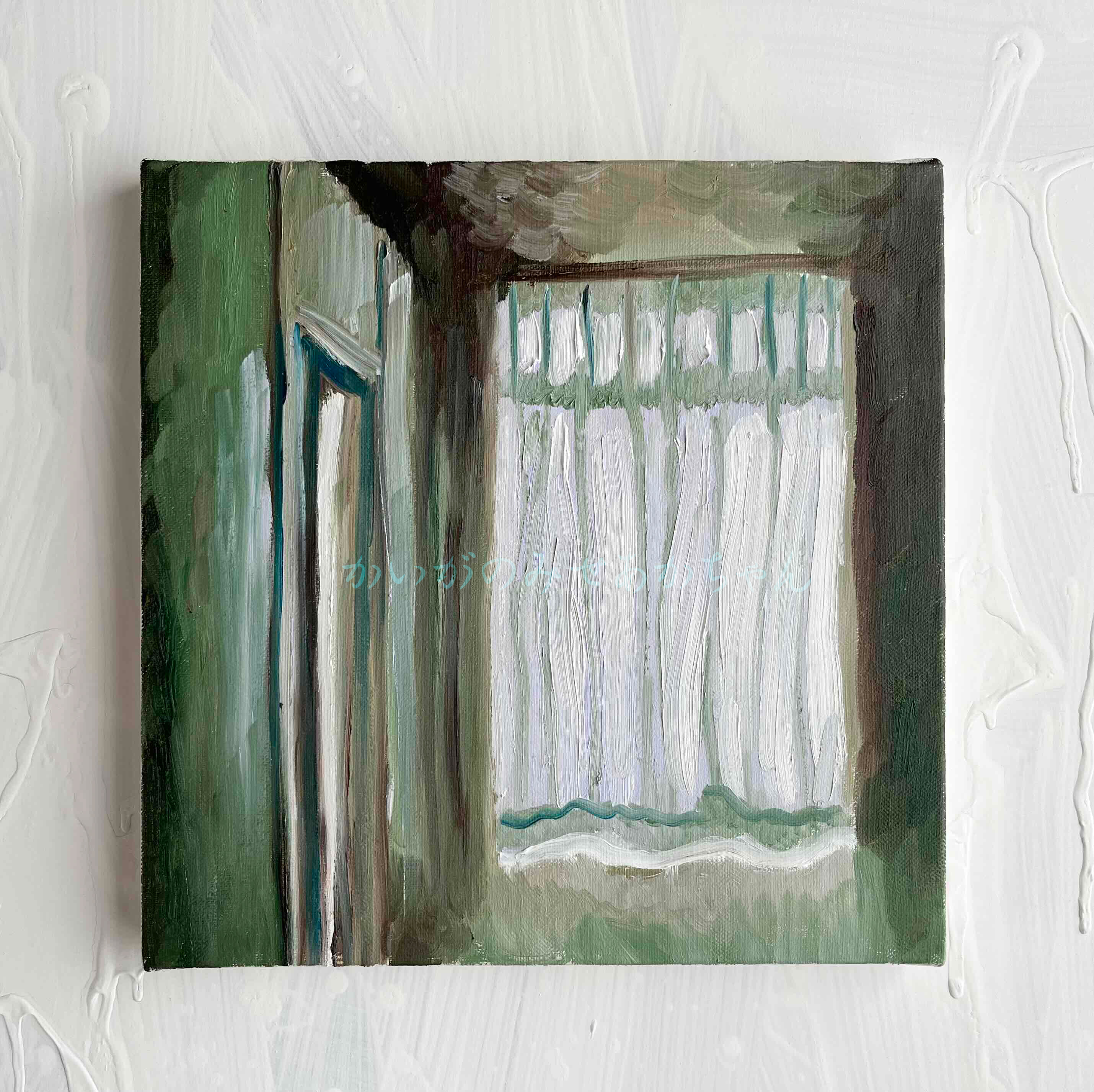 克服　絵　絵画　原画　 油絵　アート　雑貨　抽象画　モダン　インテリア　心　精神 克服 絵 絵画 原画 油絵 アート 雑貨 抽象画 モダン インテリア