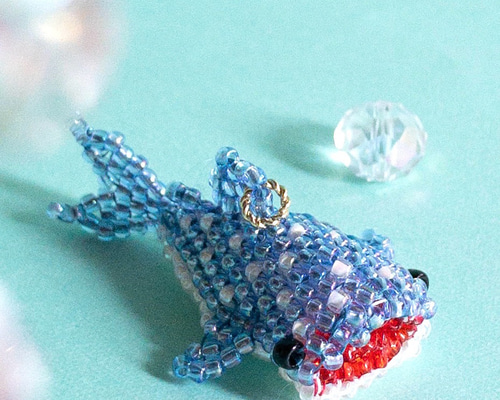 オーダージンベイザメチャーム 0ae4ced2118d91aa626f261b86fdbd