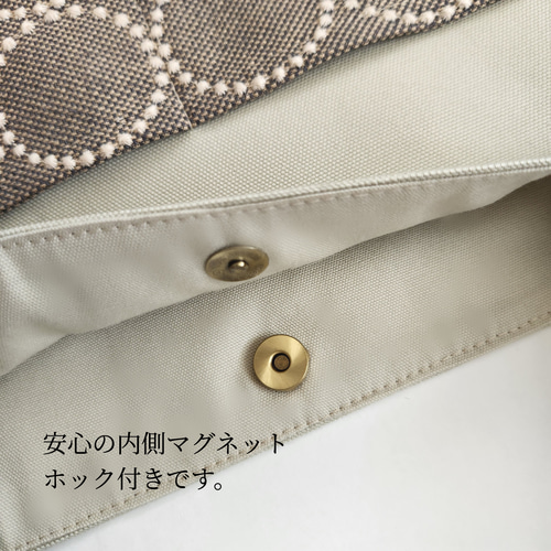 ミナペルホネン タンバリン ドロップバック エッグバック 雫型