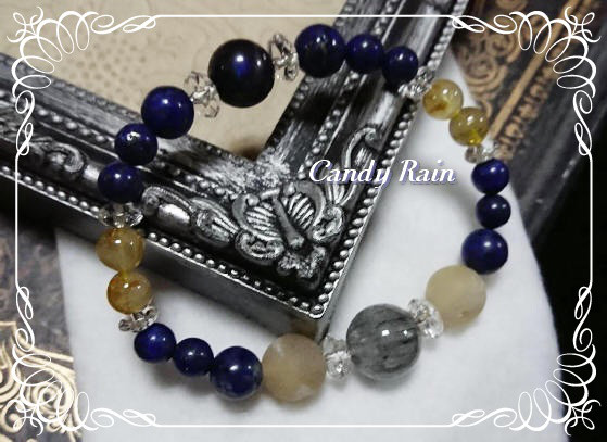 *** Life Is A Treasure ***<具現化・成長>