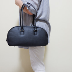 ✨️希少 PORTER ホースマン ボストンバッグ 馬革 大容量 肩掛け 黒 PORTER（ポーター）の「PORTER HORSEMAN BOSTON BAG <B印