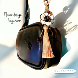 バッグチャーム じゃらじゃら のおすすめ人気通販 検索結果｜Creema