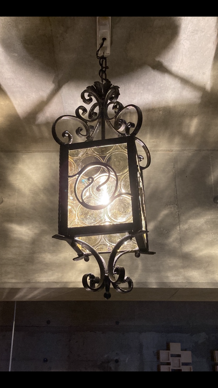 クラシックペンダント