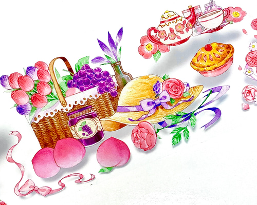 6～10cm | cherish365_zakka