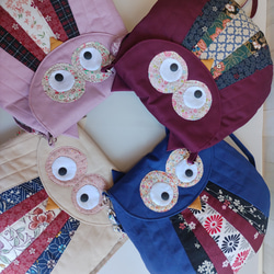 パッチワーク ポシェット の人気通販｜Creema(クリーマ) 国内