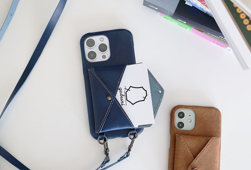 iPhone17 16 15 AIR Pro MAX ケース iPhone 本革 カード収納 2way SCPー01