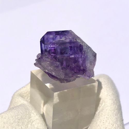 高品質】福建省産 フローライト