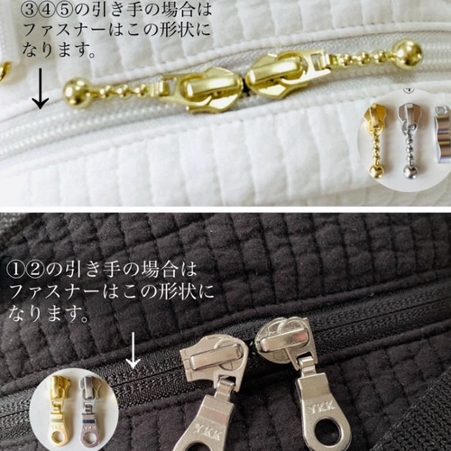 Lサイズ mini heart 2wayマザーズバッグ ヌビバッグ ショルダー