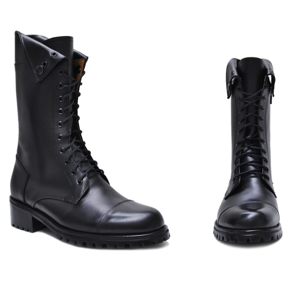 レースアップブーツ メンズ レザーブーツ メンズブーツ ブーツ 本革 大きいサイズ 靴 小さいサイズ 靴 lav 