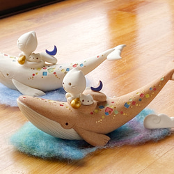 バードカービング（タシギ）・木の彫刻・オブジェ その他置物 ありむら