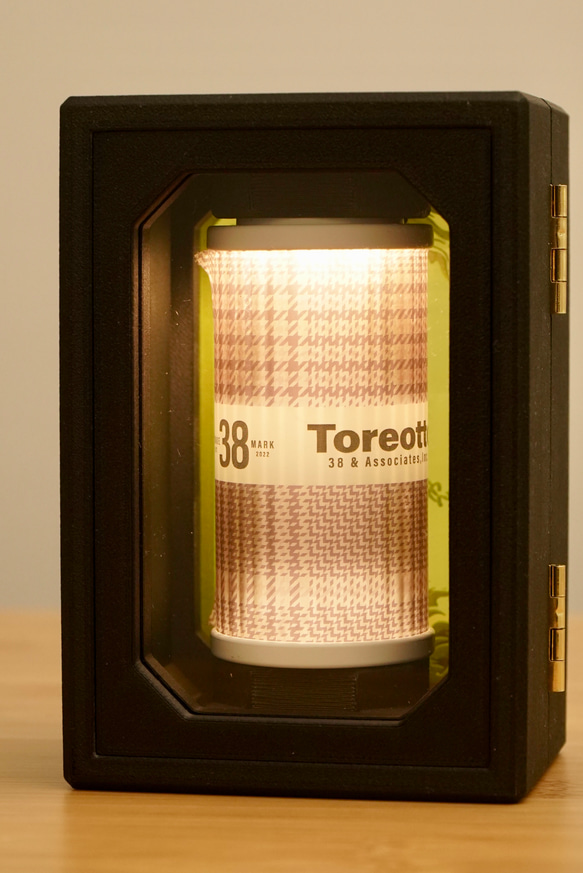 スターライトBOX　タイプA　38explore　38灯　IGT規格　ゴールゼロ スターライトBOX タイプA 38explore 38灯 IGT規格 ゴールゼロ 38