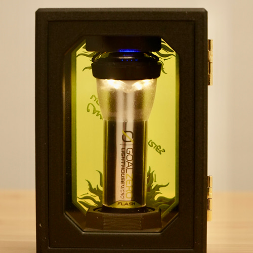 スターライトBOX　タイプB　38灯　38explore　IGT規格　ゴールゼロ スターライトBOX タイプB 38灯 38explore IGT規格 ゴールゼロ