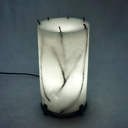 WAXランプ N°9 枝入りランプ (卓上タイプ) 4枚目の画像